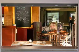 Restaurante