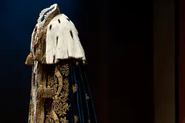 Imperial Treasury: Robe