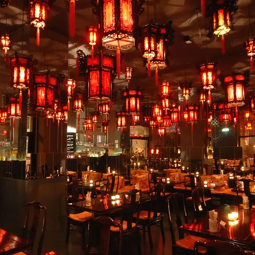 上海滩餐厅