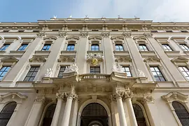 Liechtenstein City Palace