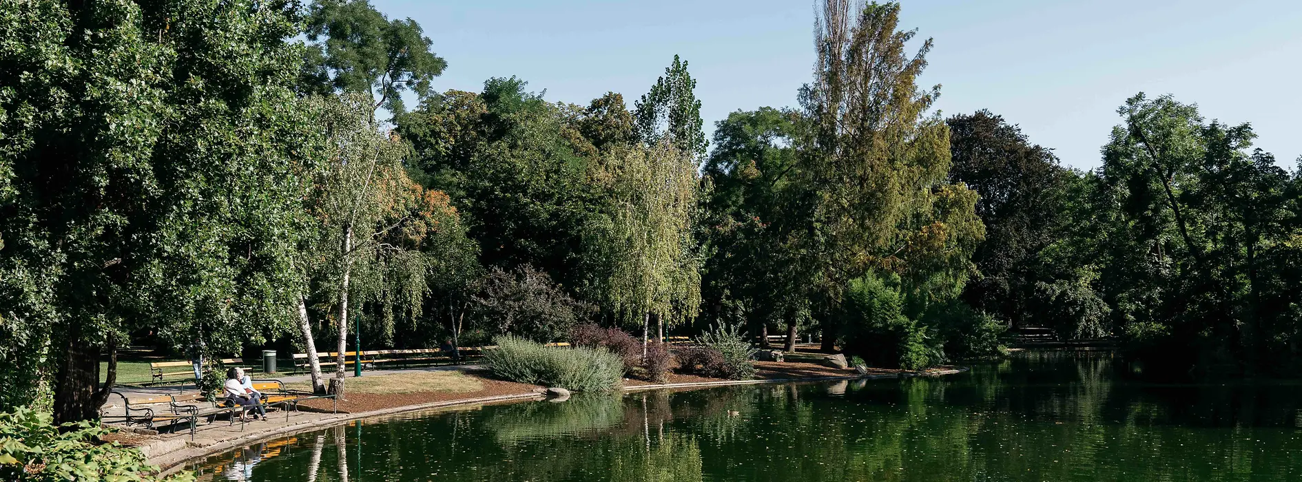 Stadtpark