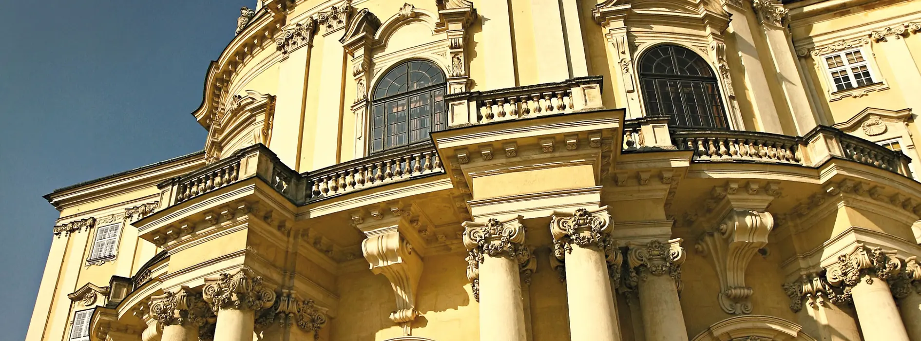 Klosterneuburg Abbey