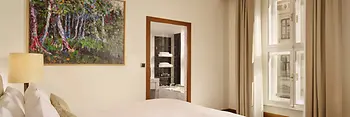 The Ritz-Carlton Albertina Suite