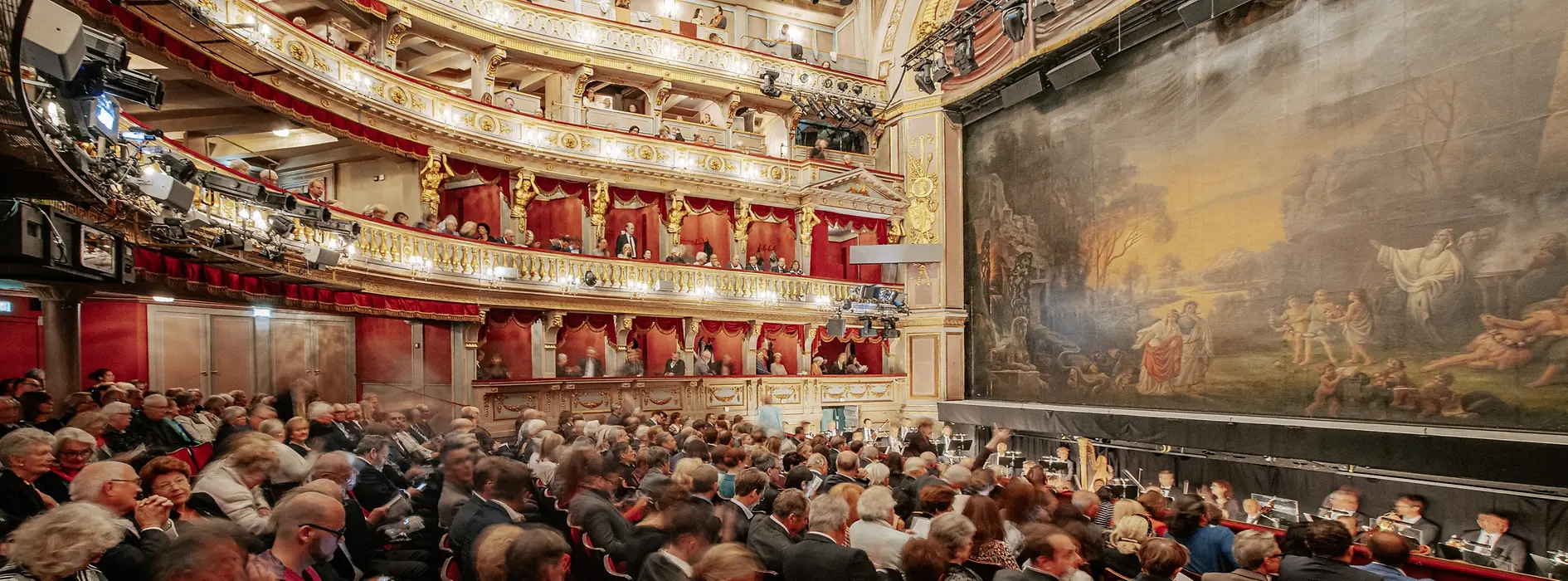 Theater an der Wien