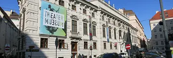 Theater Museum in Palais Lobkowitz