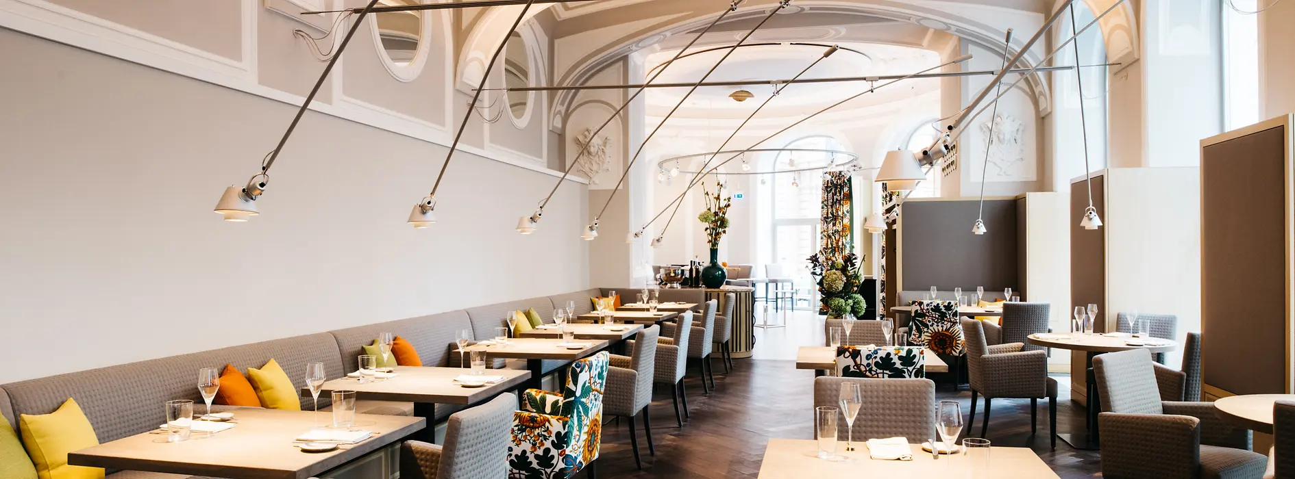 Restaurant Tian