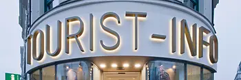 Turistické informace