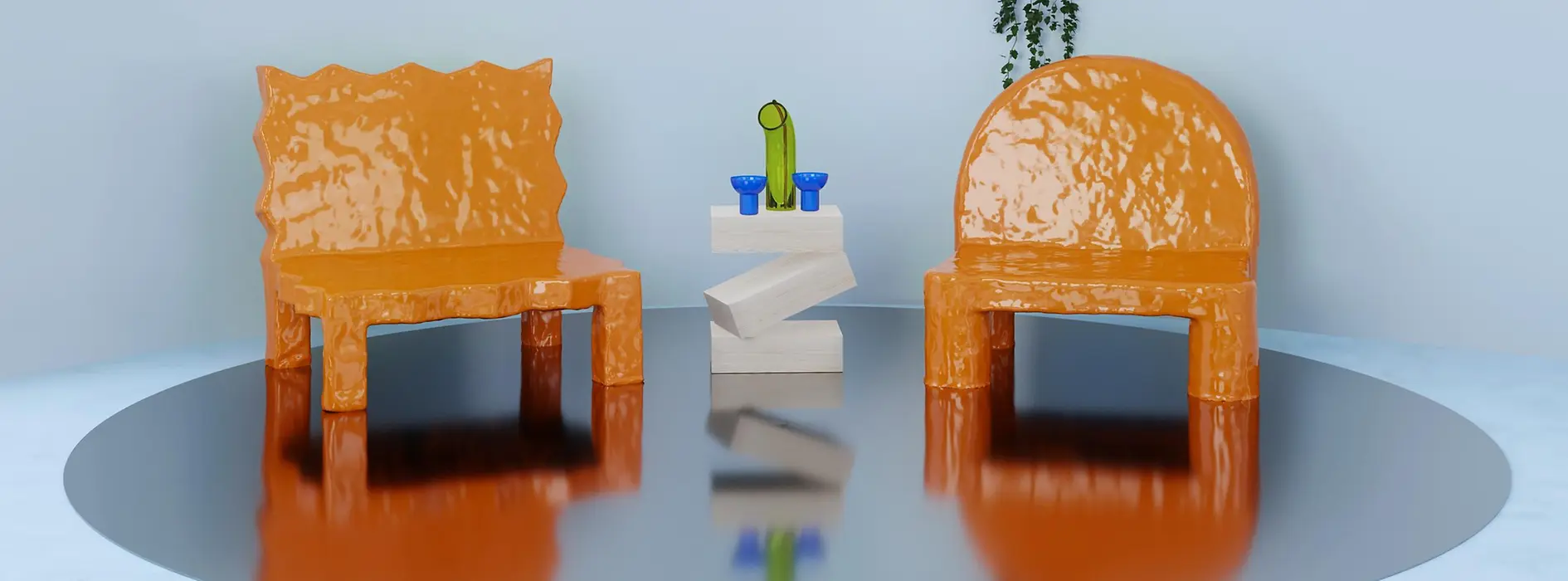 Campaña de la Vienna Design Week 