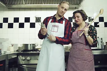 Vienna Now Culinary