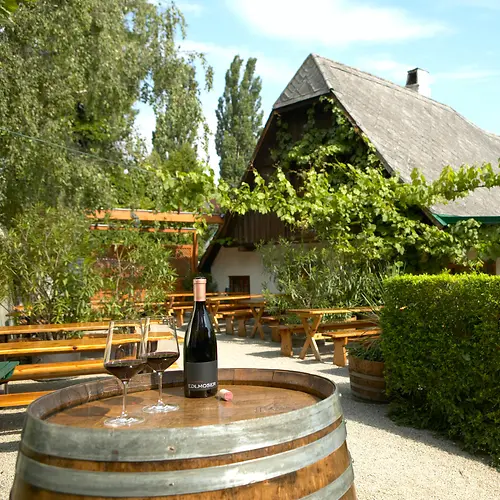 Weingut Edlmoser