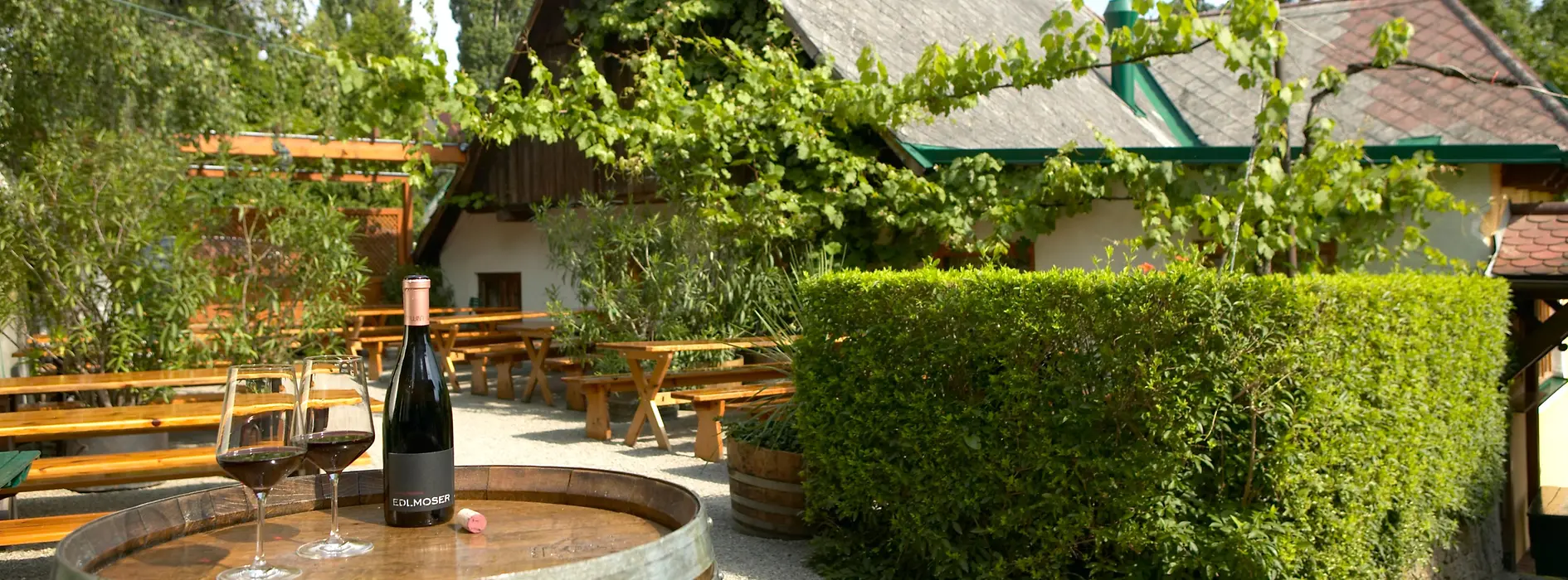 Weingut Edlmoser