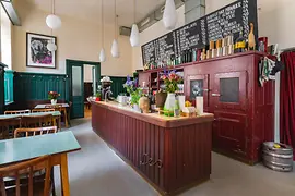 Gasthaus Wolf, Viena