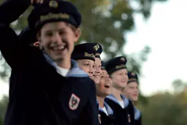 Vienna Boys’ Choir 
