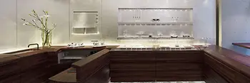 Boutique of the Vienna Silver Factory