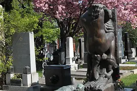 Central Cemetery