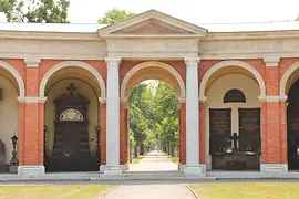 Central Cemetery