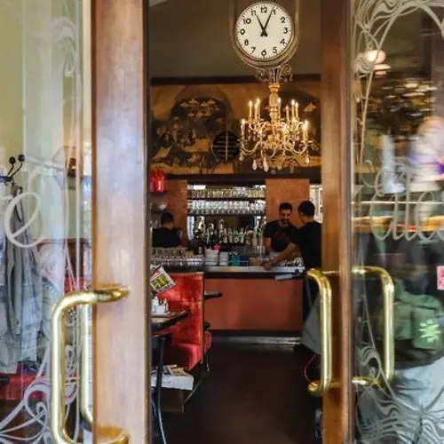 Kaffeehaus Eiles