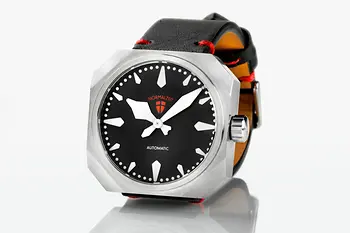 Armbanduhr