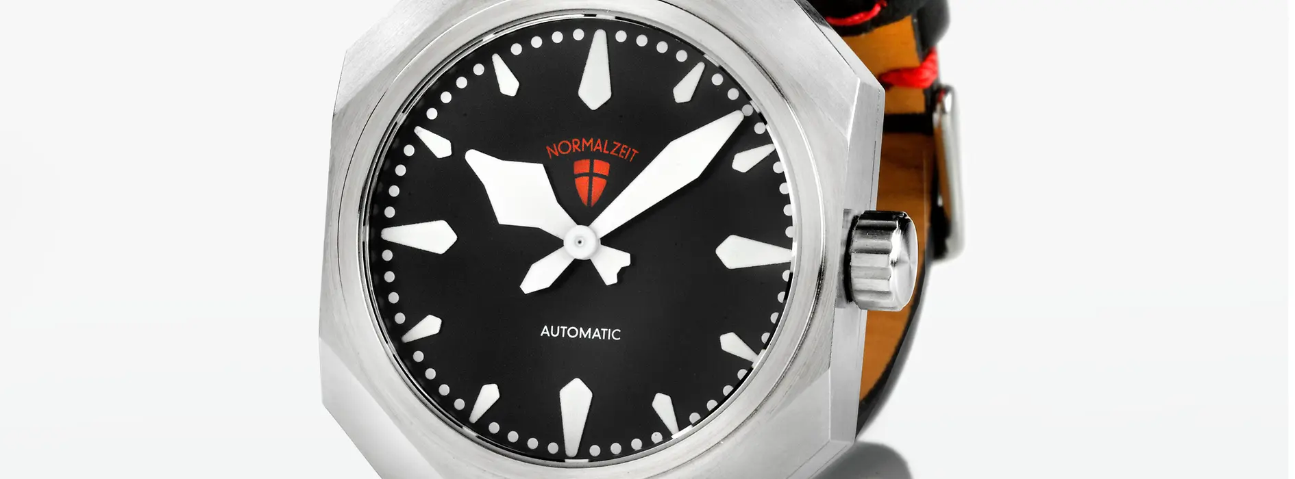 Reloj de pulsera