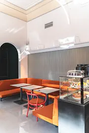 Coffeehouse