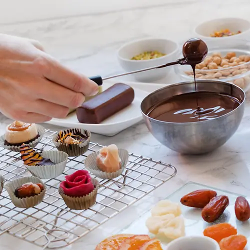 Chocolate Workshop