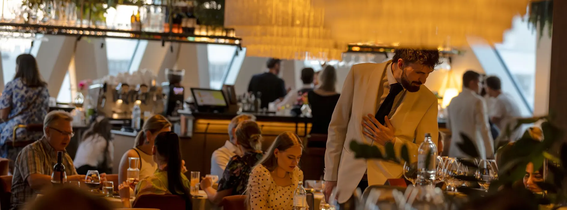 Restaurante