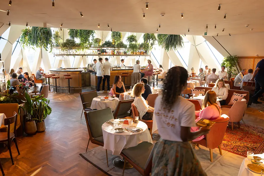 Restaurante