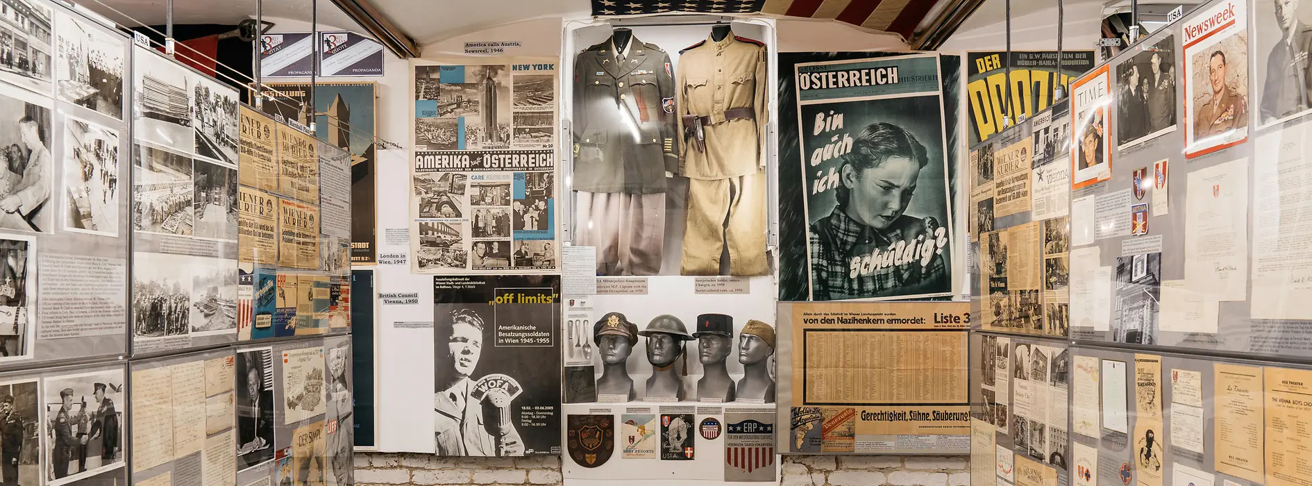Third Man Museum
