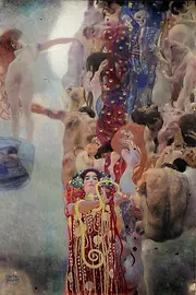 Klimt: Faculty image on Medicine