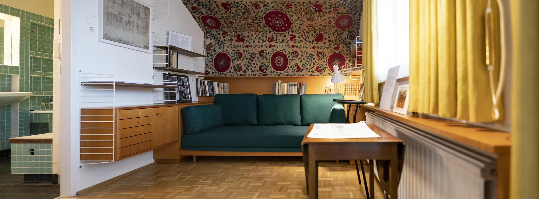 Margarete Schütte-Lihotzky Center