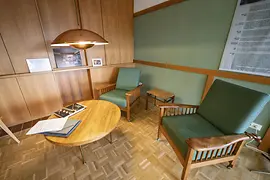 Schütte-Lihotzky Center