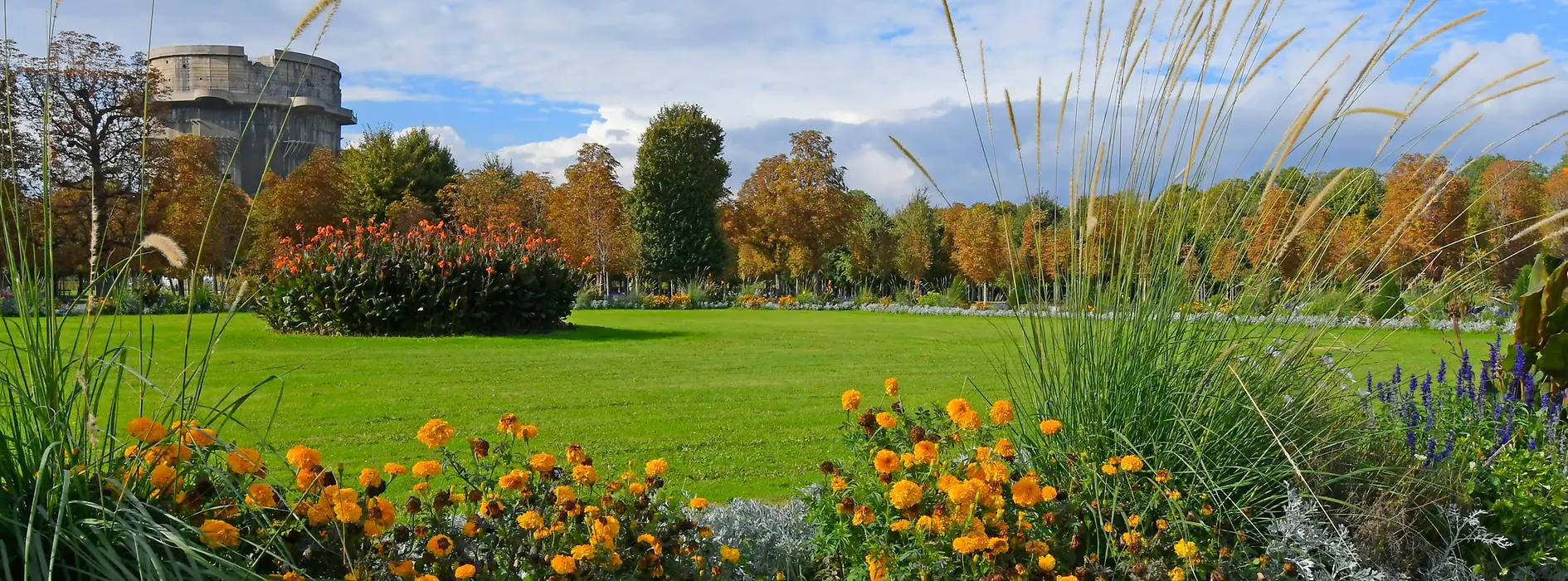 Augarten