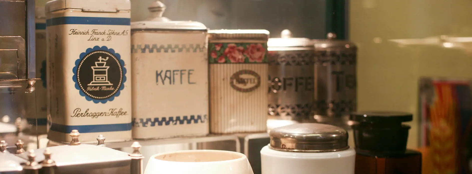 Coffee Museum