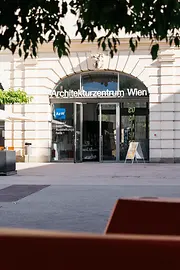 Az W – Austrian Architecture Museum