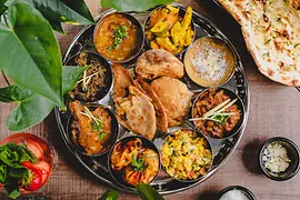 Currys from India