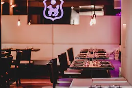 Spanish Restaurant