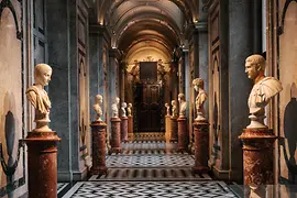 Kunsthistorisches Museum