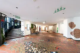Kunst Haus Wien
