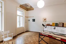 Sigmund Freud Múzeum