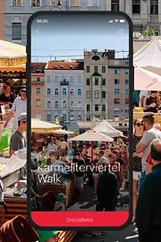Karmelitermarkt