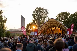 Festival „Donauinselfest 2023“