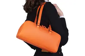 Leather Bag