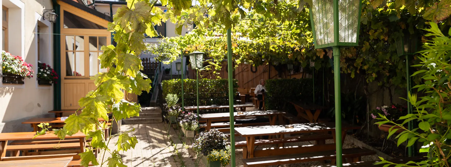 Wine tavern