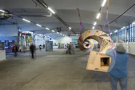 Exposición Vienna Art Week